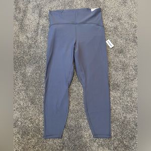 Old Navy Active Extra High Rise Leggings size XL